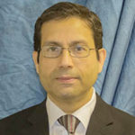 Ahmad K. Hilaly, Ph.D.