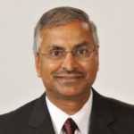 Akhil Datta-Gupta, Ph.D.