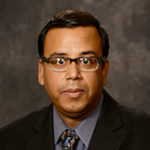 Debjyoti Banerjee, Ph.D.