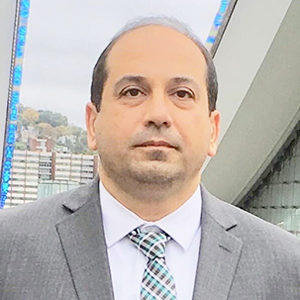 Fadhil Y. Al-Aboosi