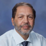 Hisham A. Nasr-El-Din, Ph.D.