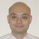 Pao-Tai Lin, Ph.D.