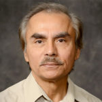 Rashid Hasan, Ph.D.