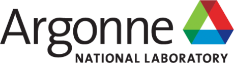 logo for argonne national laboratory