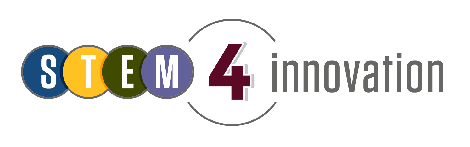 STEM 4 Innovation logo