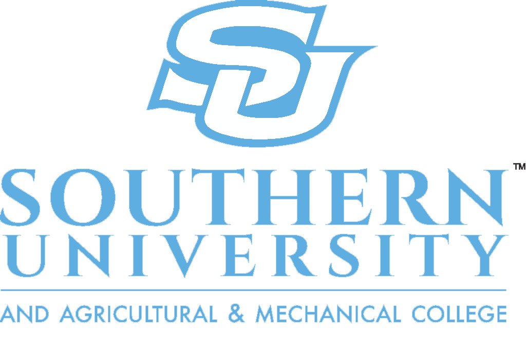 Logo for Southern University and Agricultural and Mechanical College