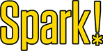 SPARK! Pk-12 Engineering Education Outreach logo