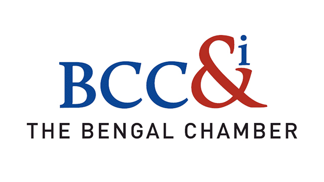 Bengal Chamber Logo