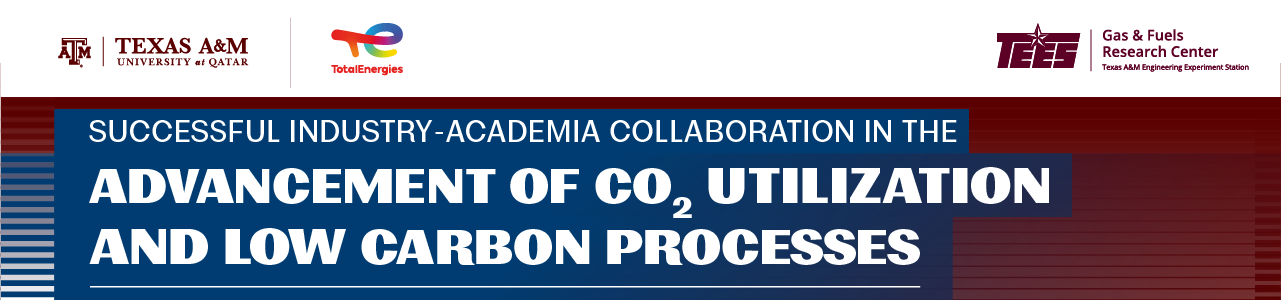 Academia Collaboration in the Advancement of CO2 Utilization and Low Carbon Processes